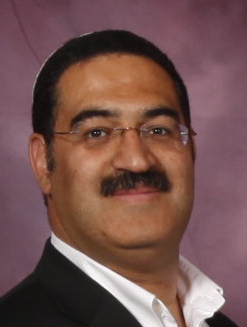 Rabbi Alon Hazani